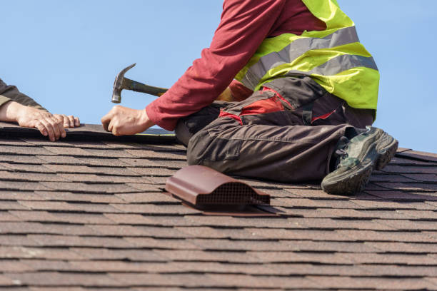 Best Tile Roofing Contractor  in Leisuretowne, NJ