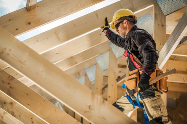 Best Residential Roofing Contractor  in Leisuretowne, NJ