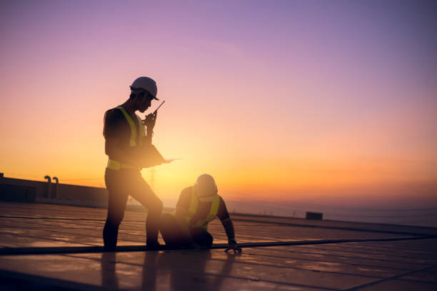Best Tile Roofing Contractor  in Leisuretowne, NJ