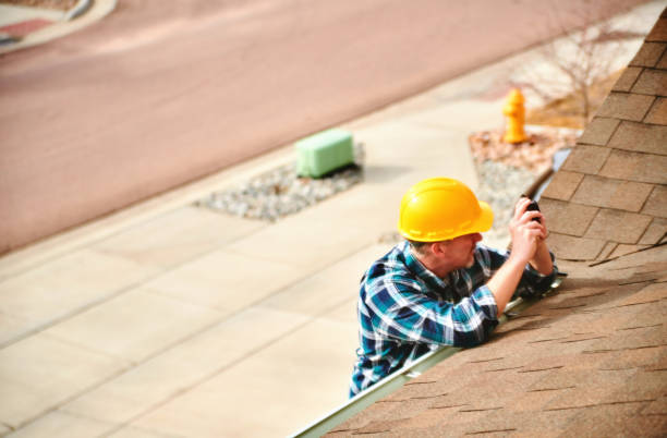 Quick and Trustworthy Emergency Roof Repair Services in Leisuretowne, NJ