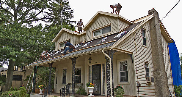 Best Gutter Installation and Roofing  in Leisuretowne, NJ